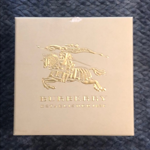 Burberry Men’s Watch - Picture 3 of 3